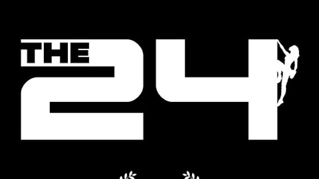 THE 24 short film, audience feedback...