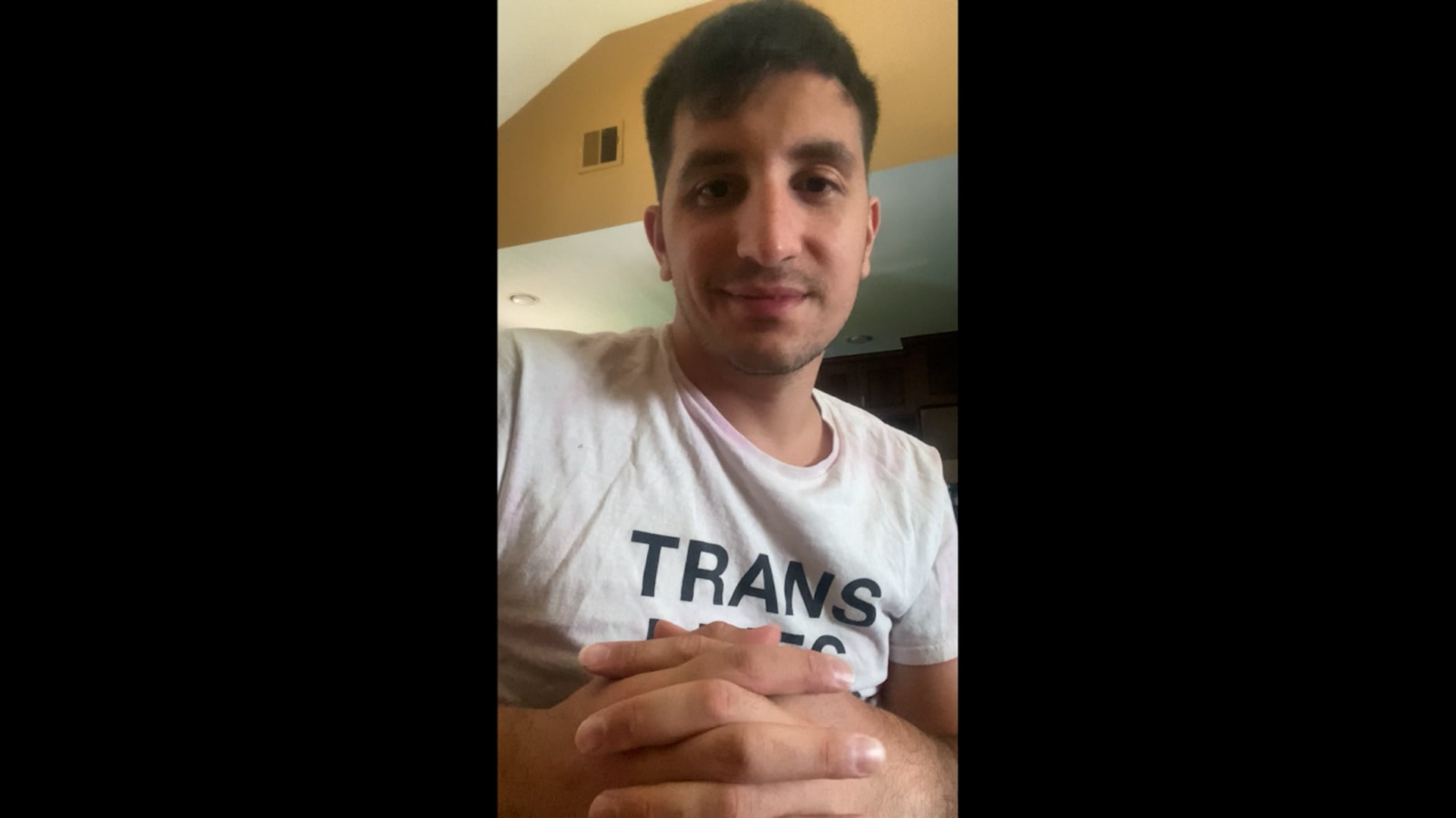 BLACK PEOPLE DONT TANGO short film, reactions BLACK Festival (interview)