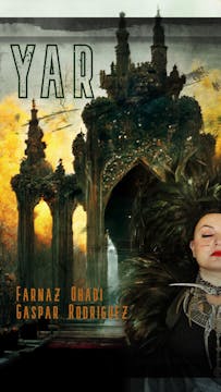 YAR (FRIEND) short film comments