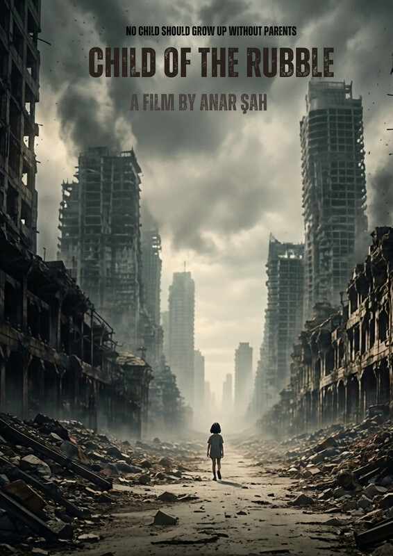 Watch Today's Film Festival: Best of  AZERBAIJAN Shorts Festival