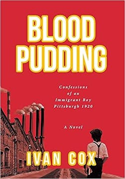 NOVEL Transcript Reading: Blood Puddi...