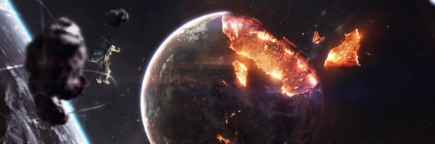 SCI-FI/FANTASY Festival Script: The Founders' Plot, by Frank Victoria