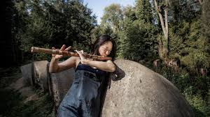 REDWOOD SURVIVAL, 5min., USA, Documentary 