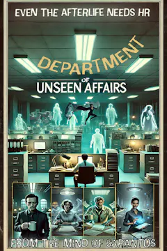 WILDsound Best Scene Reading: DEPARTM...