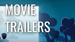 MOVIE TRAILER Festival - Feb. 26th Event