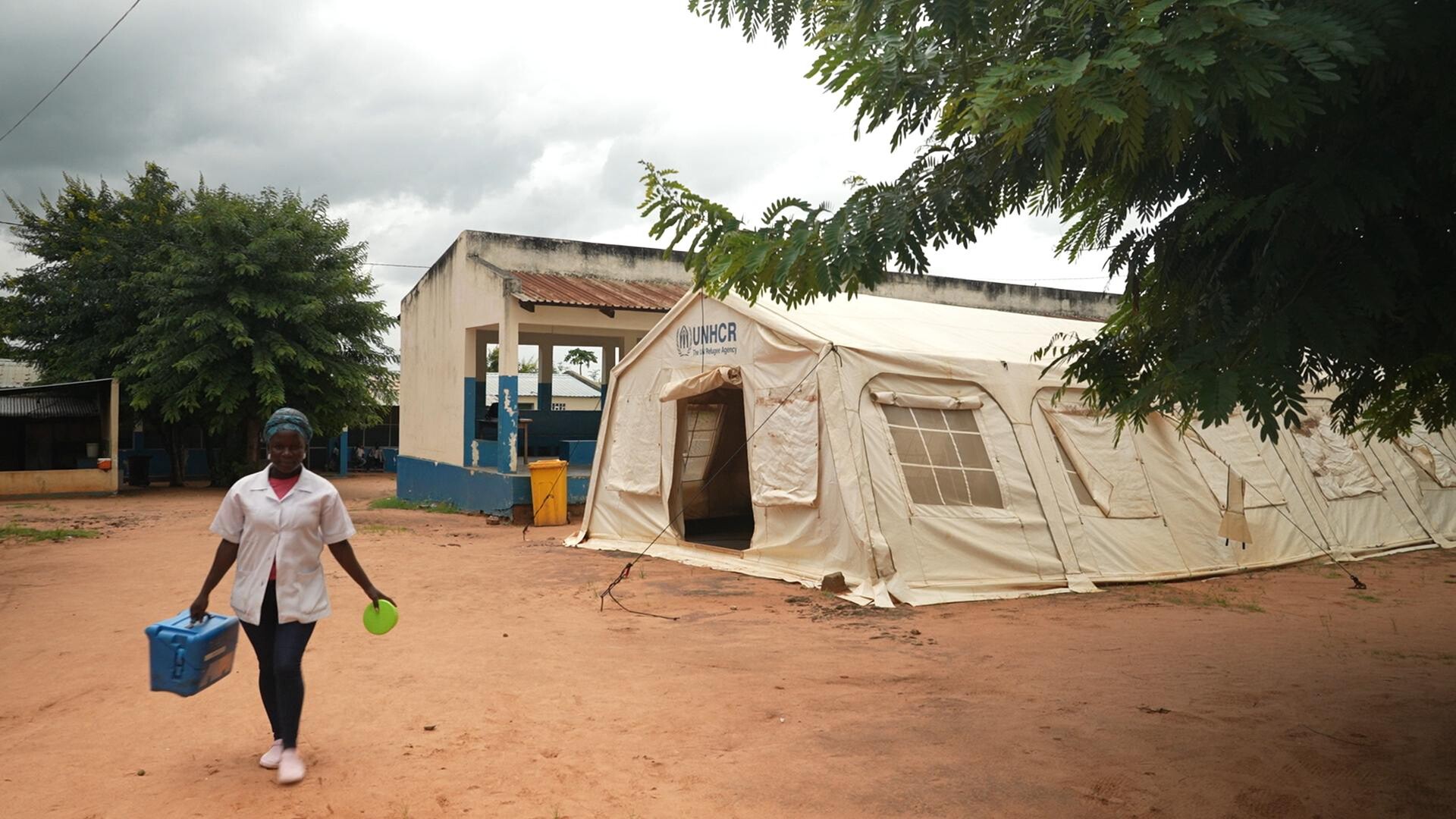 DOC Film Festival: Best of SOCIETY Shorts Showcase. July 12/13 