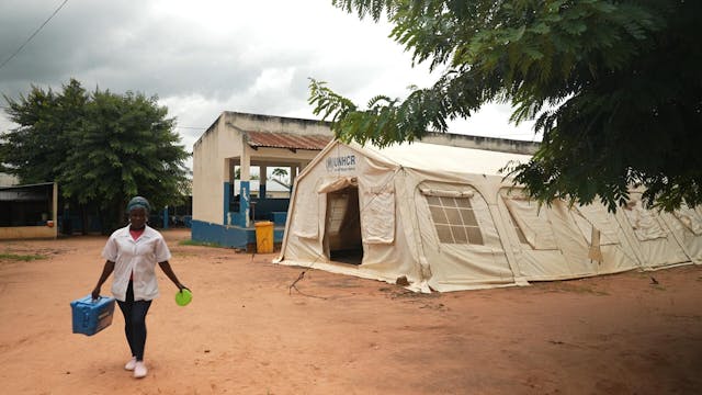 DOC Film Festival: Best of SOCIETY Sh...