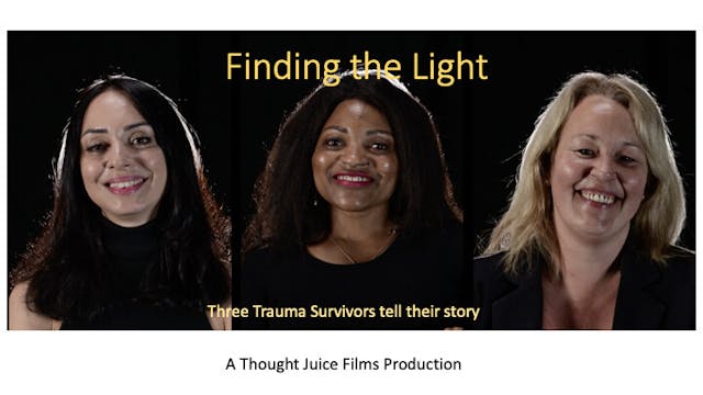 Watch FINDING THE LIGHT, UK, 24min., ...