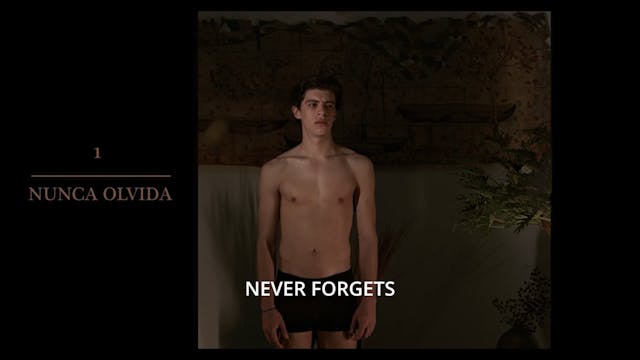 Watch ETERNAL CHILD, 7min., Mexico, E...