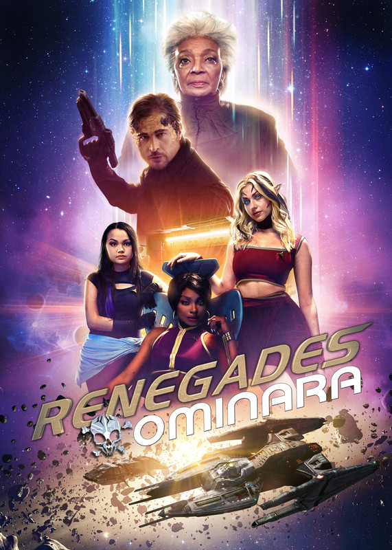 RENEGADES: OMINARA short film, audience reactions