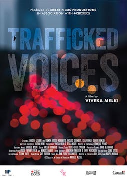TRAFFICKED VOICES documentary, reacti...