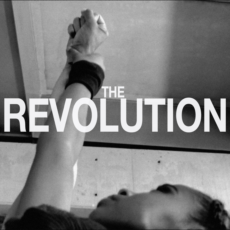 THE REVOLUTION short film, audience reactions