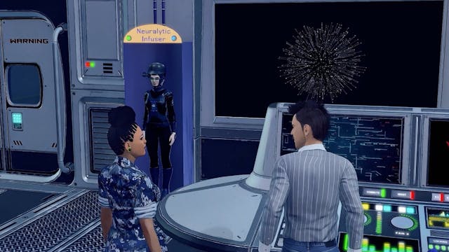 Feature Trailer: KHENTOPIA, 72min., U...