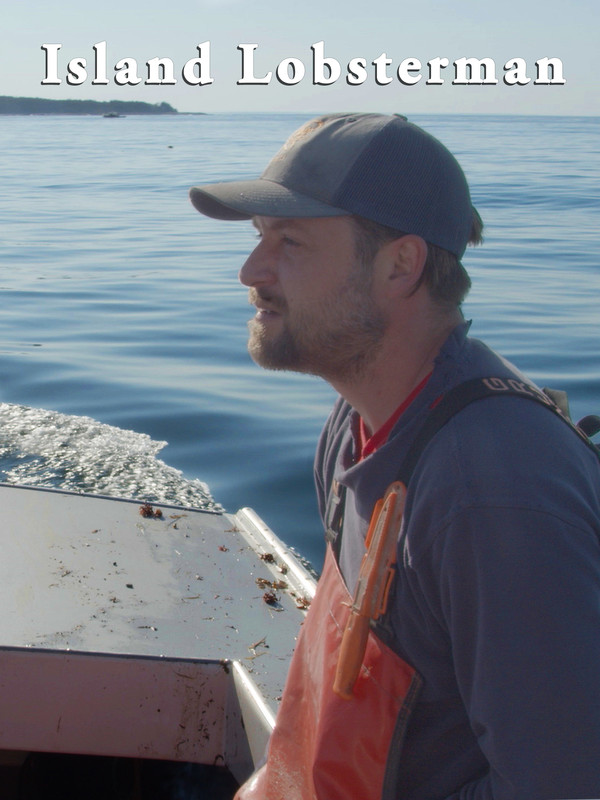 ISLAND LOBSTERMAN short film, audience reactions (director interview)