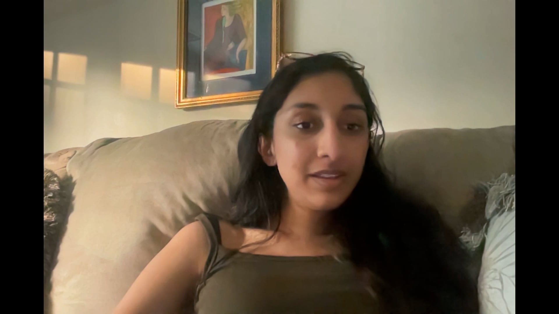 IMMERSED - A Cinematic Immersive Album by Justin Gray film (interview)