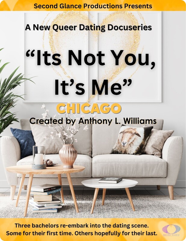 LGBTQ+ Showcase Festival