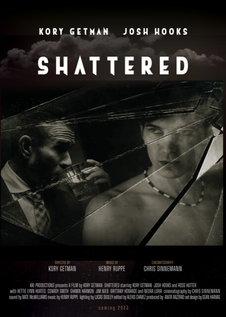SHATTERED short film, reactions LA LGBTQ+ Festival (interview)