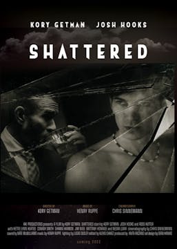 SHATTERED short film, reactions LA LG...