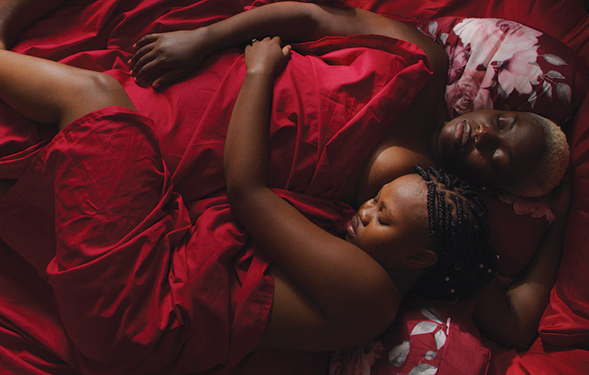 VALLEY OF A THOUSAND HILLS feature film, Toronto LGBTQ+ Film Festival