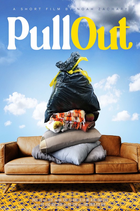 Short Film Trailer: PULLOUT