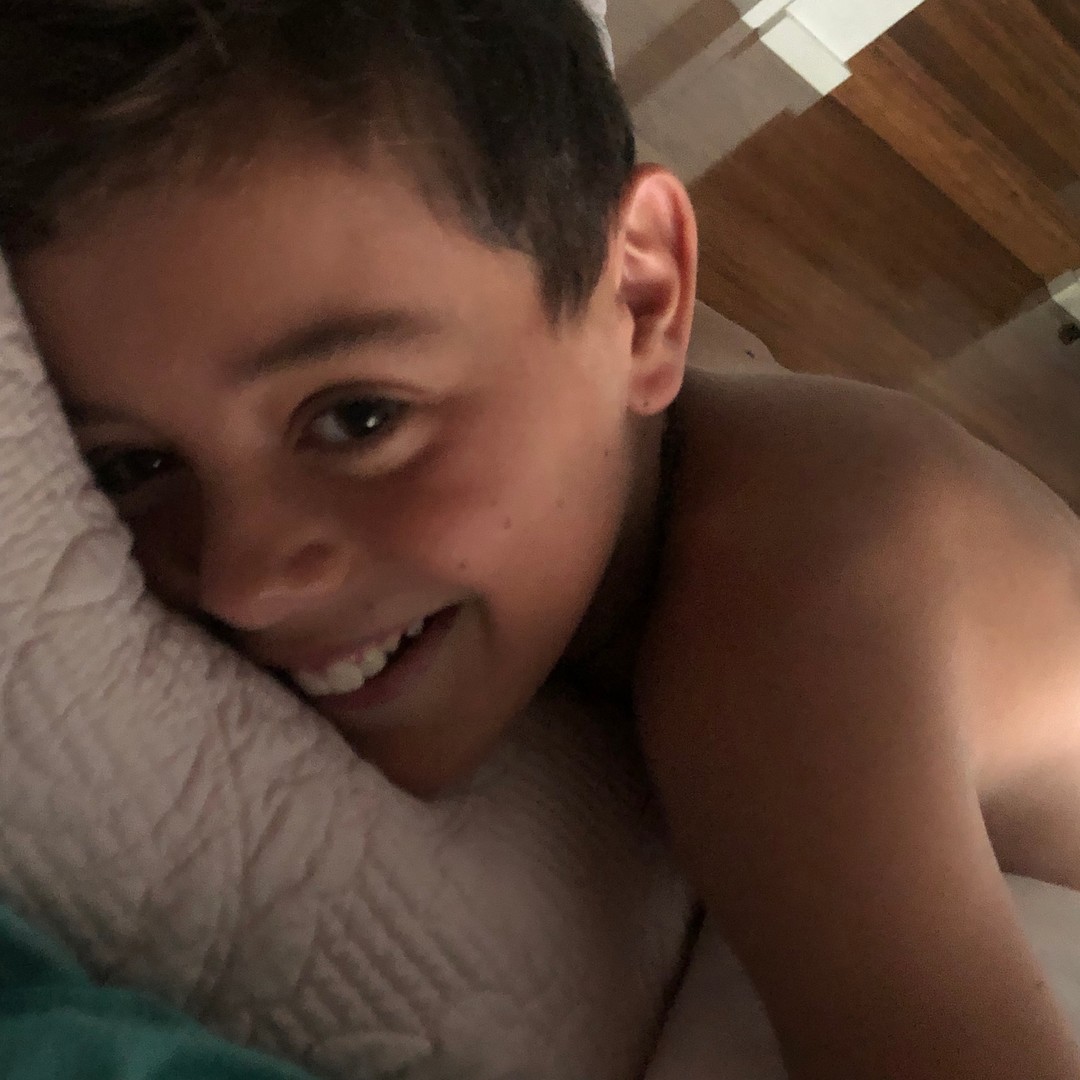 Short Film Trailer: GONE TOO SOON. Directed by Christelle Le Baccon