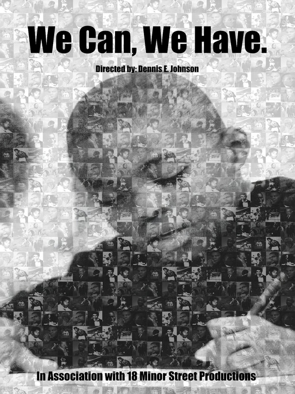 UNDER 5 MINUTE Festival: March 13/14 event