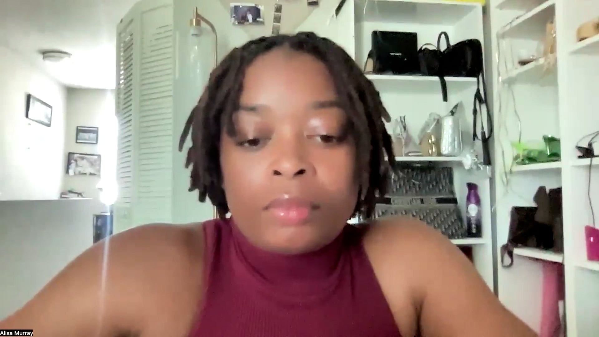 TRAINGAZING short film, reactions ROMANCE/RELATIONSHIPS Festival