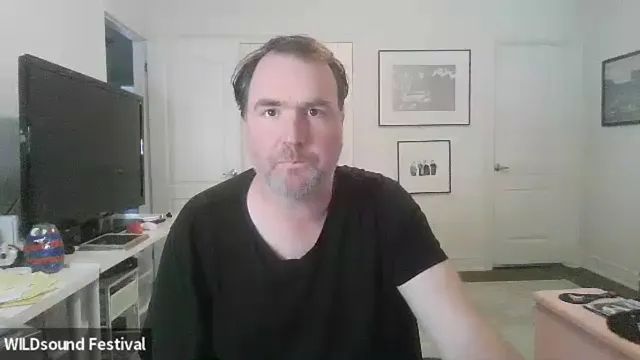 EP. 1817: Filmmaker Mark Kaplan (Reve...