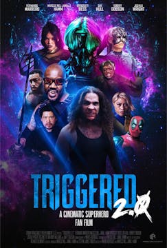 Best of THRILLER/SCI-FI shorts festival