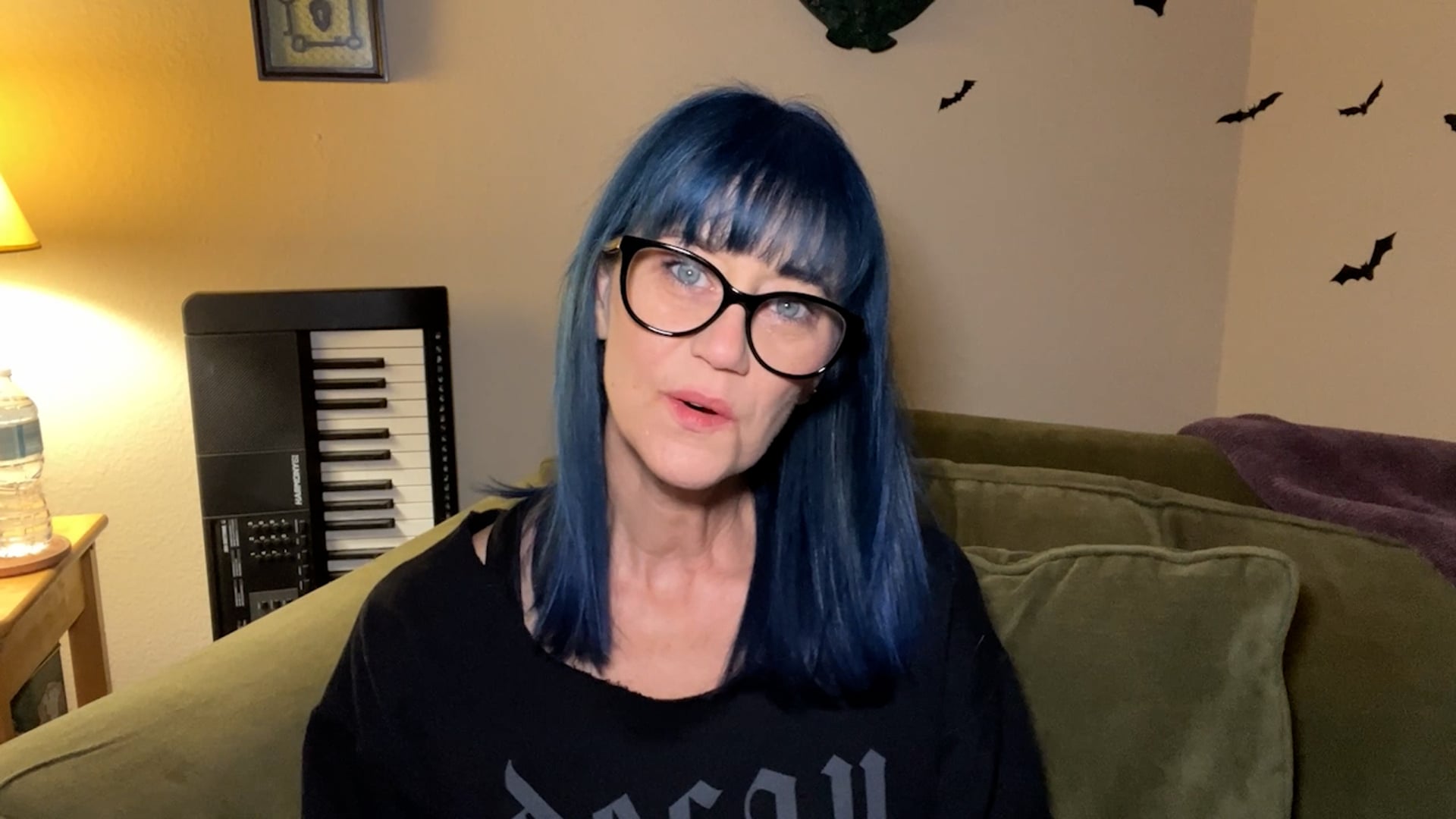 WHITE ELEPHANT short film, reactions Action/Crime/Mystery Festival