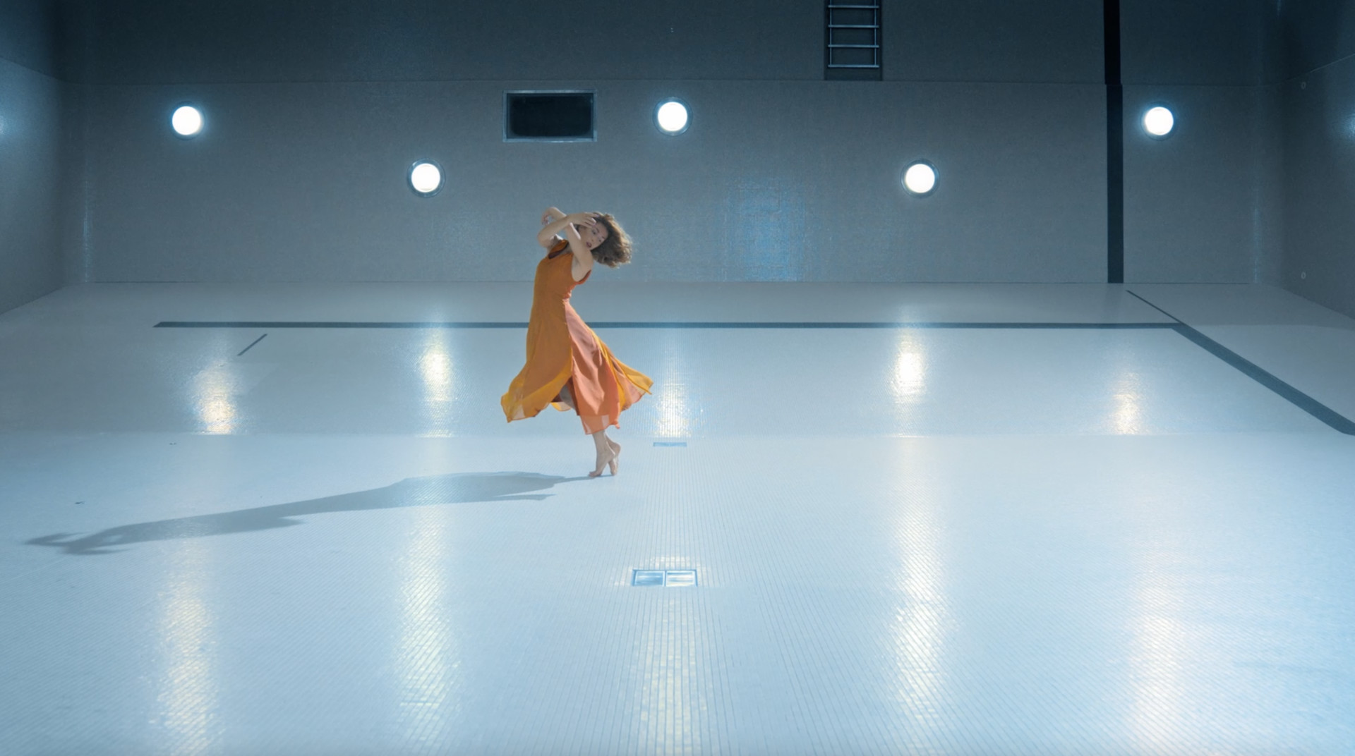 TEMPORARY CONTEMPORARY audience reactions (director interview)