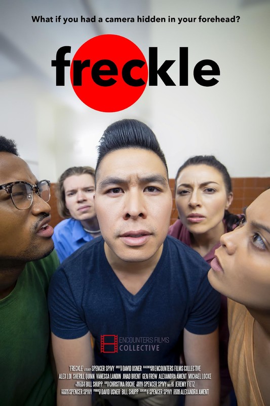 FRECKLE short film, audience reactions