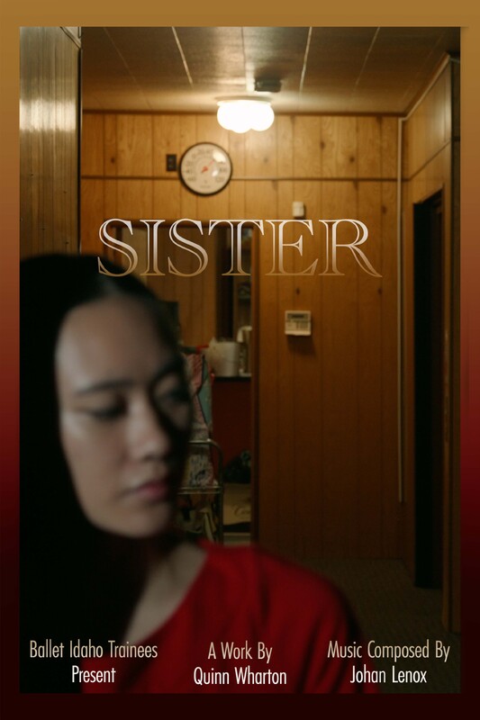 SISTER short film, audience reactions