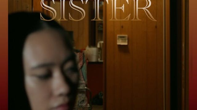 SISTER short film, audience reactions