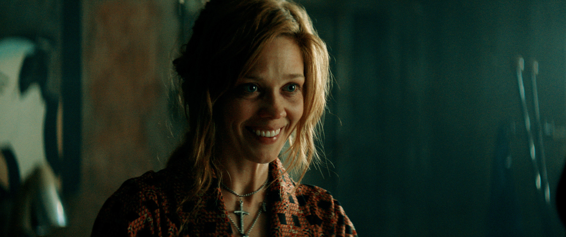 THE RECYCLING MAN short film, audience reactions