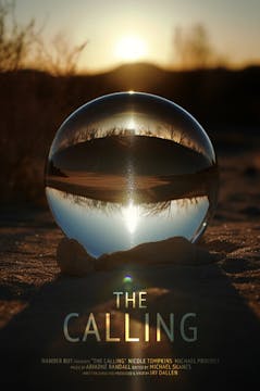 THE CALLING short film, audience reac...