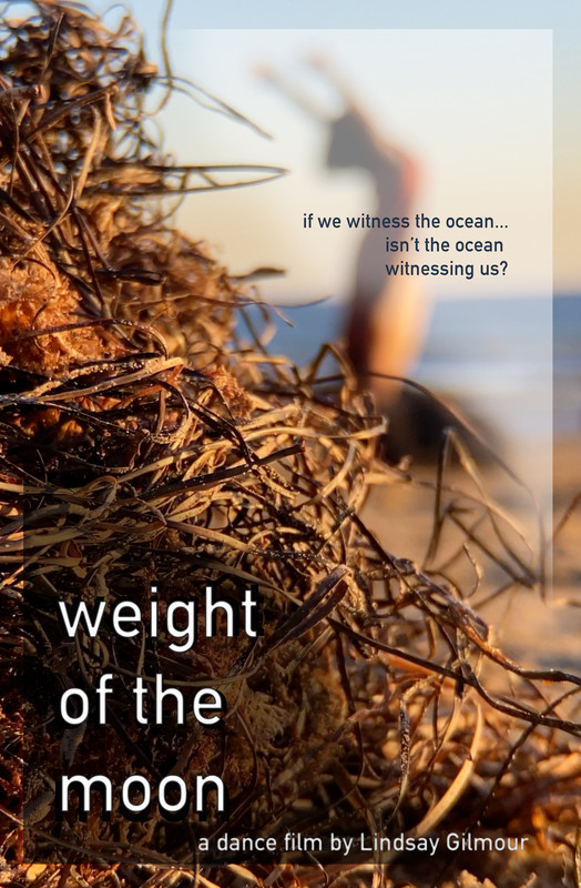 WEIGHT OF THE MOON short film, audience reactions