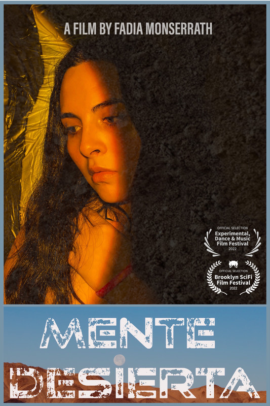 DESERTED MIND short film, audience reactions (director interview)