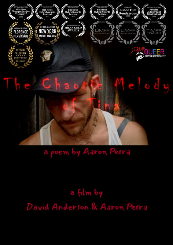 THE CHAOTIC MELODY OF TINA short film, audience reactions