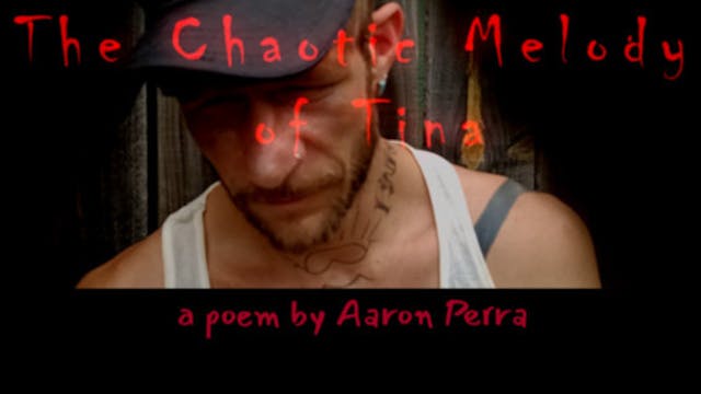 THE CHAOTIC MELODY OF TINA short film...