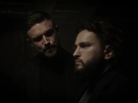 CHASING DIESEL, 11min., UK, Crime/Thr...