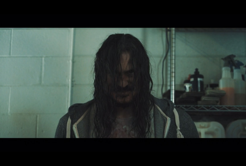 SHORT FILM TRAILER: BUTTERFLY, 13min., Canada, Crime