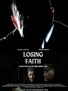 LOSING FAITH short film, Latino Feedb...