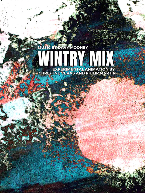 WINTRY MIX short film review (interview)