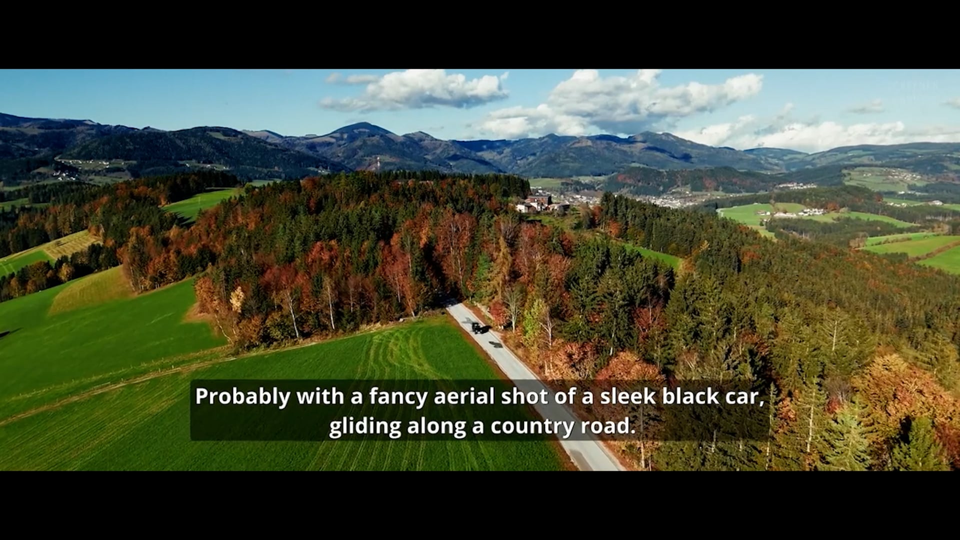 A FILM BY ROLAND WEHAP film, reactions COMEDY Festival (interview)