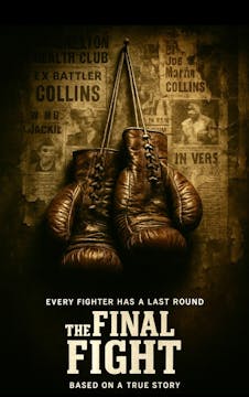 BEST Scene Reading: THE FINAL FIGHT, ...