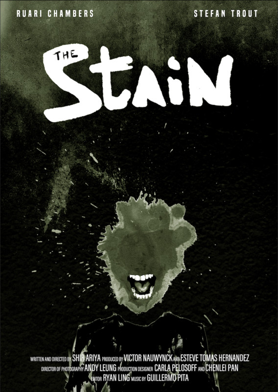 The Stain short film, audience reactions