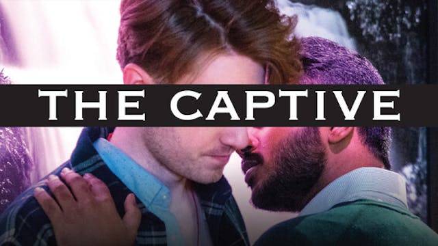 THE CAPTIVE short film, reactions LA ...