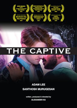 THE CAPTIVE short film, reactions LA ...