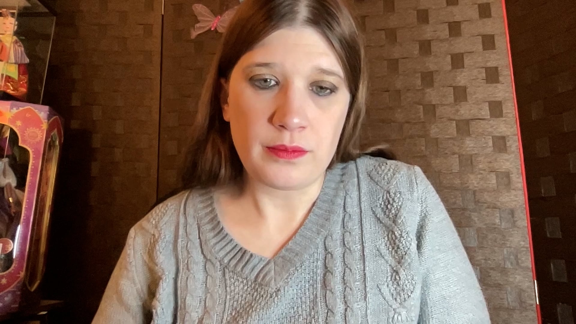 AUDIENCE FEEDBACK - COOKED